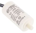 Product image for 41610/15 CABLE END MOTOR CAP,1UF 450V