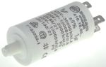 Product image for 41610/15 MOTOR RUN CAP,1UF 450VAC