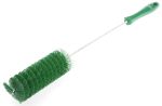 Product image for GREEN SOFT TUBE CLEANER,500X50MM
