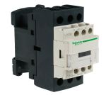 Product image for TeSys D contactor 32A 230Vac coil