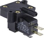 Product image for PRESS SWITCH,0.07-2.75BAR 5MM RAD SPOUT