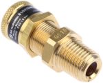 Product image for R1/4 PRESSURE RELIEF VALVE,0.63-1.6 BAR