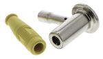 Product image for 1OAG RIGHT ANGLE SOCKET