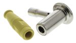 Product image for 1OAG RIGHT ANGLE SOCKET