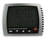 Product image for Testo 608-H2 Digital Hygrometer, Max Temperature +70°C, Max Humidity 98%RH