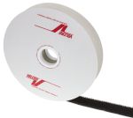 Product image for 751 BLACK SCORE CUT HOOK PIECE,25MM W