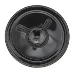 Product image for MINIATURE LOUDSPEAKER,0.25W 8OHM 2IN