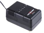 Product image for Ansmann ALCS 2-24A Lead Acid 2V 900mA Battery Charger with UKplug