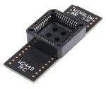 Product image for 44 WAY PLCC TO 44PIN DIL SOCKET,0.1IN