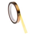 Product image for Tesa 51408 Orange Masking Tape 12mm x 33m