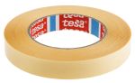 Product image for ECONOMY DOUBLE SIDED TAPE,50M L X 19MM W