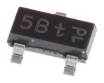 Product image for PNP TRANSISTOR,BC807-25 0.5A