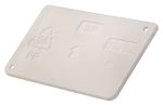 Product image for DIVIDER FOR 135X52X35MM DRAWER