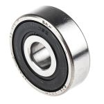 Product image for SEALED BALL BEARING,626-2RSH