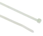 Product image for GREEN HEAT RESISTANT CABLE TIE,205X3.6MM
