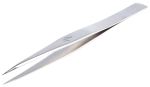 Product image for AA NICKEL PLATED TWEEZERS