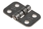 Product image for Savigny Stainless Steel Butt Hinge Screw, 20mm x 34mm x 1.5mm