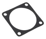 Product image for SOCKET GASKET FOR SQUARE FLANGE