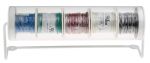 Product image for UL1007 hook-up wire dispenser kit,24AWG