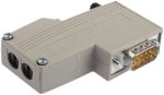 Product image for PROFIBUS IDC SWITCH REV. D-SUB