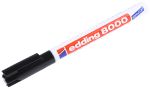 Product image for EDDING 8000 BLACK FREEZE MARKER PEN