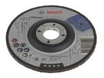 Product image for GRINDING WHEEL 125 X 6 MM