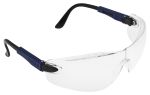 Product image for VIPER SAFETY SPECTACLES CLEAR