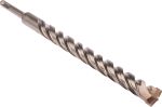 Product image for SDS-plus carbide drill,20x300x250mm