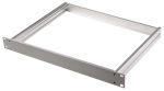 Product image for 1U RACK CASE BASIC ASSEMBLY,340MM