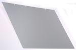 Product image for CLOSE TYPE COVER PLATE,280MM