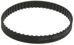 Product image for XL 1/5IN PITCH TOOTHED  BELT, 11X3/8IN
