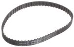 Product image for XL 1/5IN PITCH TOOTHED  BELT, 14X3/8IN