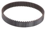 Product image for HTD SYNCHRONOUS TIMING BELT,350LX15WMM