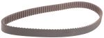 Product image for HTD SYNCHRONOUS TIMING BELT,550LX15WMM