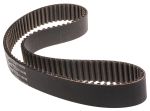 Product image for HTD SYNCHRONOUS TIMING BELT,880LX30WMM