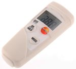Product image for TESTO 805 WITH TOPSAFE