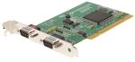 Product image for UNIV PCI CARD,UC-357 1XRS422/485 1XRS232