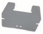 Product image for SPACERS FOR 70SQ.MM DIN RAIL TERMINAL