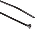 Product image for WEATHER RESISTANT CABLE TIE 92X2.3MM