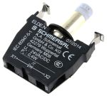 Product image for MULTI-LED , 24VDC/AC, WHITE