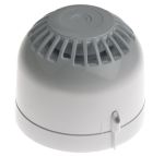 Product image for WHT SHALLOW WIRETERMINAL SOUNDER110/230V