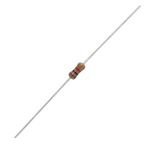 Product image for RESISTOR,CARBON,W/W,0.25W,10KOHM,5%