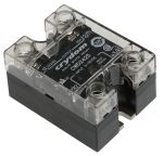 Product image for RELAY,ZERO V TURN-ON,SSR,25A 280VAC OP