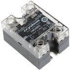 Product image for RELAY,ZERO V TURN-ON,SSR,50A 660VAC OP