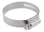 Product image for S/STEEL HOSE CLIP,HD,45 - 65MM