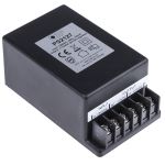 Product image for LINEAR PSU,+/-15VDC +/-500MA 15W