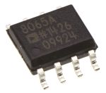 Product image for AD8065 145MHZ FET SMT OP AMP