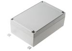 Product image for ABS,UNSCREENED,GREY,CASE,220X145X81