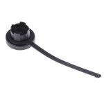 Product image for SEALING CAP FOR CHASSIS CONNECTOR