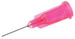 Product image for PRECISION DISPENSER NEEDLES 25 GAUGE X50